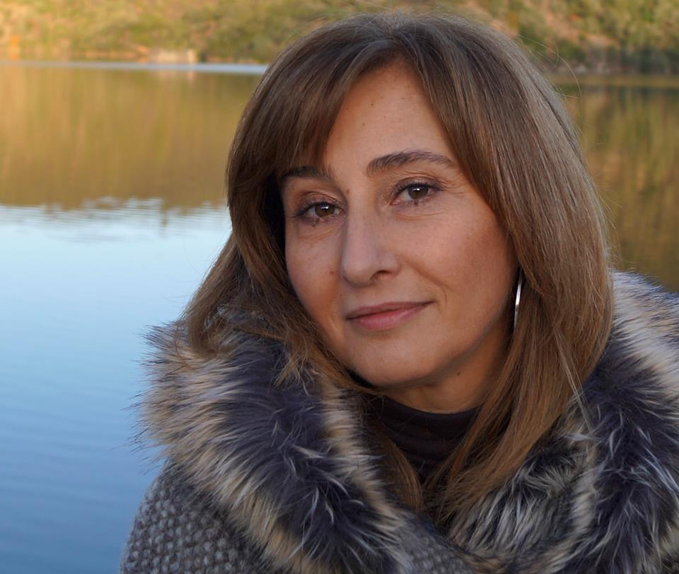 LUZIA ALEGRIA