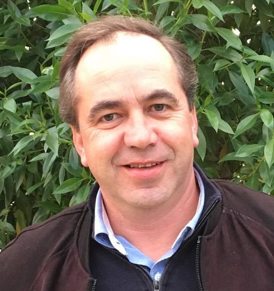 ANTÓNIO MADUREIRA